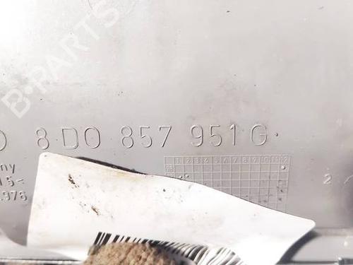 Ashtray AUDI A4 B5 (8D2) 1.9 TDI | BP35097248I30 - Image 3