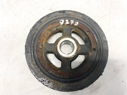 Used Pulley Pulley SUBARU IMPREZA Hatchback (GR, GH, G3) 2.0 D AWD (150 hp) 35100097 35100097