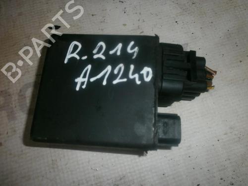 Used Electronic module Electronic module ROVER 200 II Hatchback (RF) 214 Si (103 hp) 33519372 33519372