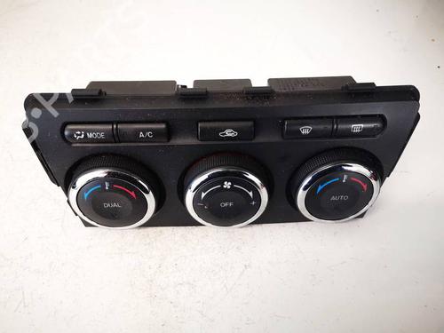 Used Climate control Climate control 38079033 38079033