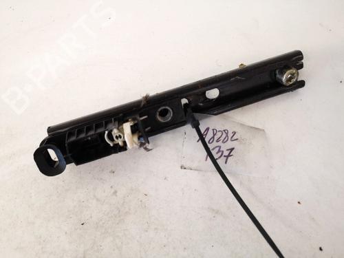 Støtte Støtte FORD FOCUS I (DAW, DBW) 1.8 Turbo DI / TDDi (90 hp) 32915541 32915541