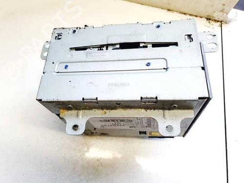 Used Radio Radio OPEL INSIGNIA A (G09) 1.8 (68) (140 hp) 35136583 35136583