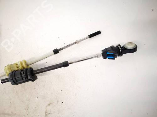 Cable OPEL INSIGNIA A (G09) 2.0 CDTI (68) | BP35381134E12 - Image 2
