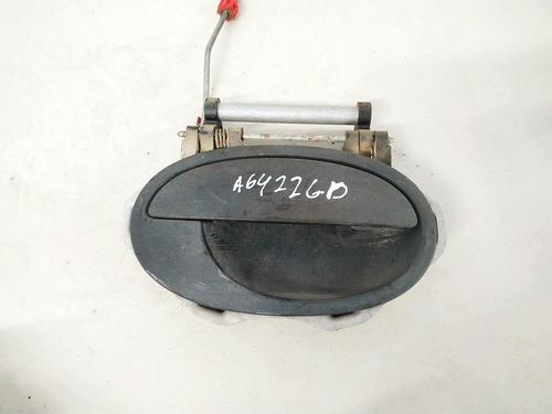 front-right-exterior-door-handle-opel-meriva-a-mpv-x03-2003-2004-2005-2006-2007-2008-2009-2010-35537191 main image