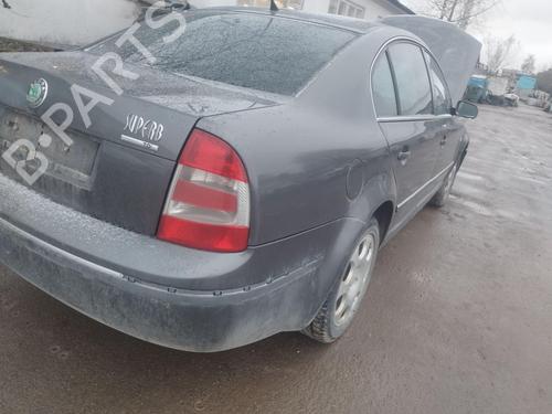 Electronic module SKODA SUPERB I (3U4) 2.0 TDI | BP32896202M83  - Image 8