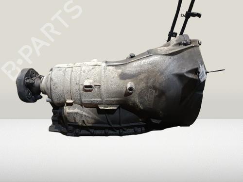 Gearbox BMW 7 (E65, E66, E67) 730 d | BP34912255M3 - Image 3