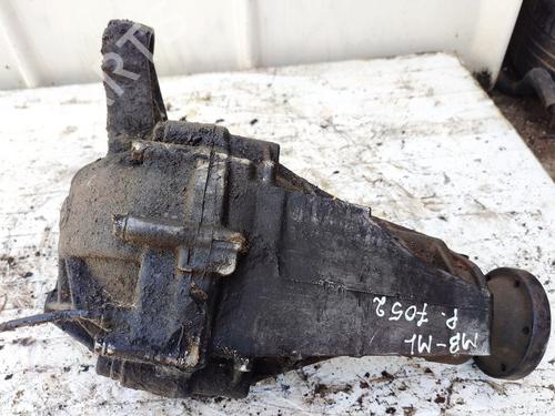 Used Front differential Front differential 35506584 35506584