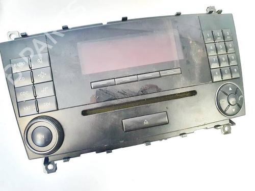 Used Radio Radio 35388428 35388428