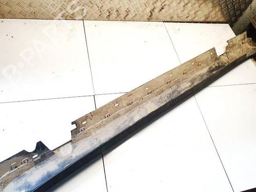 Right sideskirt BMW X1 (E84) sDrive 18 d | BP35118627C114 - Image 4