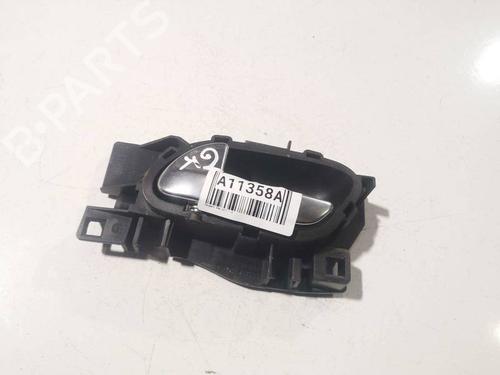 Used Rear left interior door handle Rear left interior door handle 38917434 38917434