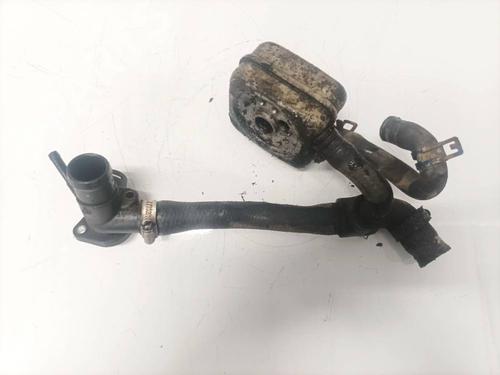 Used Oil radiator Oil radiator 35191260 35191260
