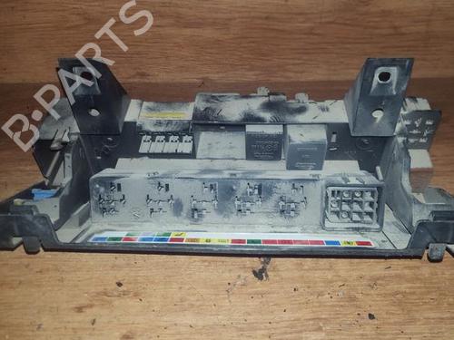 Used Fuse box Fuse box RENAULT CLIO I (B/C57_, 5/357_) 1.2 (B/C57R, B575, B57A) (54 hp) 33530203 33530203