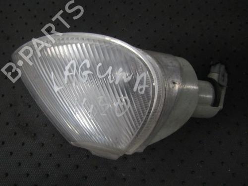 Used Right front indicator Right front indicator 35661925 35661925