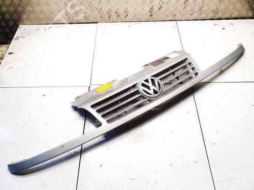 Used Grille Grille VW SHARAN (7M8, 7M9, 7M6) 1.9 TDI (110 hp) 39734721 39734721