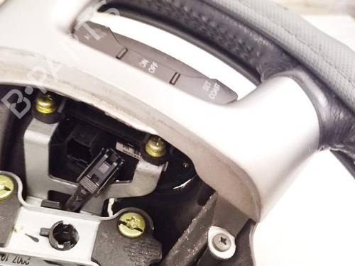Steering wheel controls CHEVROLET CAPTIVA (C100, C140) 2.4 | BP40245007E15 - Image 2