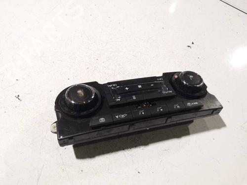 Used Climate control Climate control 38800198 38800198