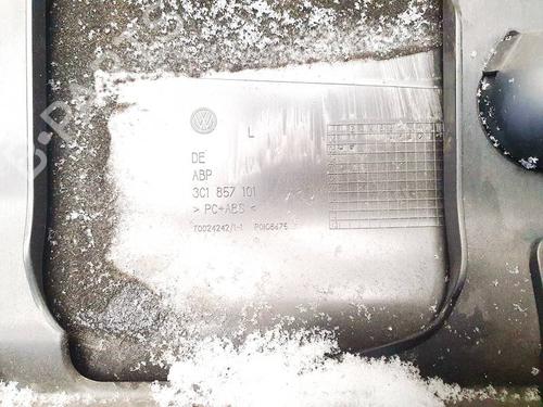 Glove box VW PASSAT B6 (3C2) 2.0 TDI | BP35350438C95 - Image 3