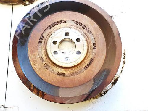 Flywheel VW GOLF V (1K1) 1.6 | BP34948251M101 - Image 3