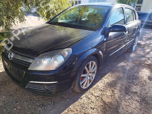 Pipe OPEL ASTRA H (A04) 1.7 CDTI (L48) | BP32627426M125