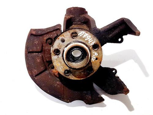 Used Right front steering knuckle Right front steering knuckle 35436965 35436965