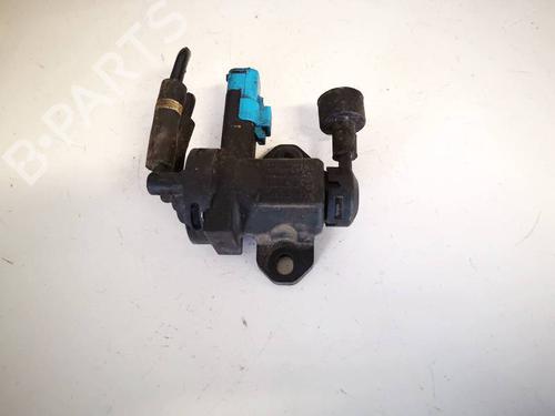 Used Electronic module Electronic module PEUGEOT 807 (EB_) 2.2 HDi (128 hp) 35218294 35218294