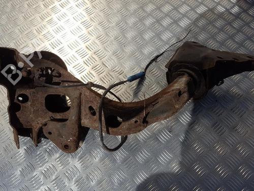 Used Left rear suspension arm Left rear suspension arm MINI MINI (R50, R53) One (90 hp) 35685343 35685343