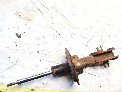 Used Right front shock absorber Right front shock absorber 35524855 35524855