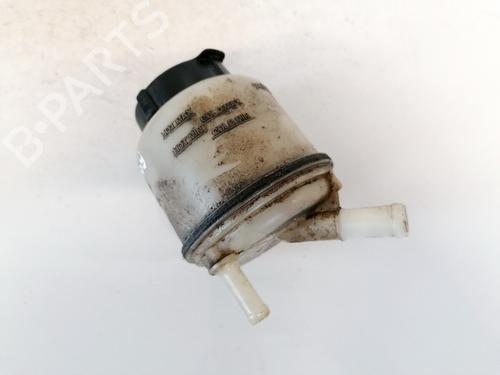 Used Power steering reservoir Power steering reservoir NISSAN X-TRAIL I (T30) 2.2 dCi 4x4 (136 hp) 35572686 35572686