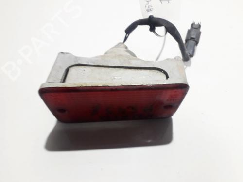 Used Rear fog light Rear fog light 38583796 38583796