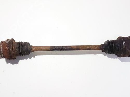Used Left rear driveshaft Left rear driveshaft 35431494 35431494