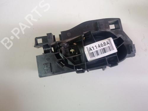 Front left interior door handle CITROËN JUMPY II (VF7) 2.0 HDi 120 | BP38715438I13 - Image 3