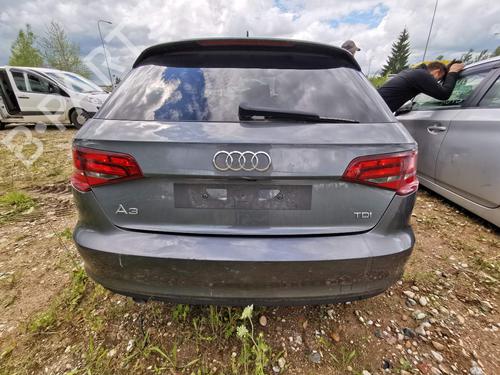 Electronic module AUDI A3 (8V1, 8VK) 1.6 TDI | BP37625577M83  - Image 7
