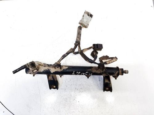Used Injection rail Injection rail 35288978 35288978