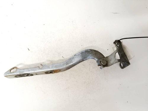 Used Hinge/Door check strap Hinge/Door check strap HONDA JAZZ II (GD_, GE3, GE2) 1.4 iDSI (GE3, GD1) (83 hp) 35030718 35030718
