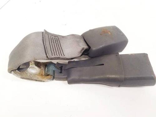 Used Seat buckle Seat buckle 35173427 35173427