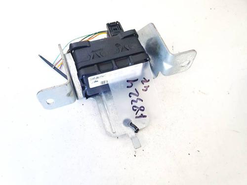 Electronic module MAZDA 5 (CR) 2.0 CD (CR19) | BP35384664M83 - Image 2
