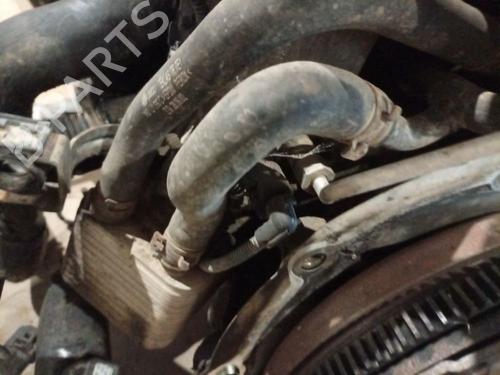 Pipe VW GOLF V (1K1) 2.0 TDI | BP39223158M125 - Image 3