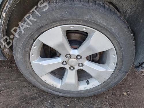 Fuse box SUBARU FORESTER (SH_) 2.0 D AWD (SHH, SHD, SHN) | BP33103860E1  - Image 9