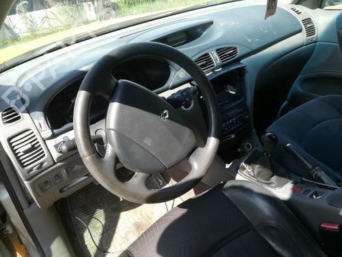 Switch RENAULT LAGUNA II (BG0/1_) 1.8 16V (BG06, BG0J, BG0M) | BP33513793I30 - Image 8