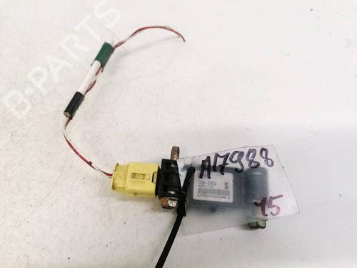Used Electronic module MAZDA 5 (CR) 2.0 CD (CR19) (110 hp) 32917662