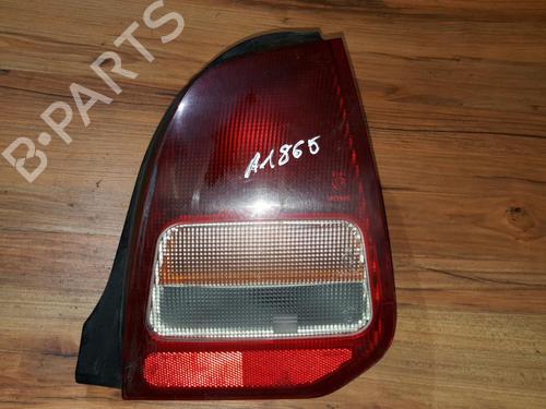 Used Right taillight Right taillight 35702099 35702099