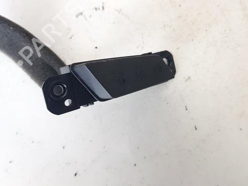 Used Electronic module Electronic module CHEVROLET CRUZE (J300) 2.0 CDI (150 hp) 35514079 35514079