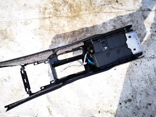 Armrest / Center console MERCEDES-BENZ E-CLASS (W211) E 200 Kompressor (211.042) | BP34960046I20 - Image 2