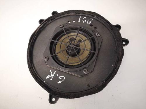 Used Speaker Speaker SUBARU LEGACY IV Estate (BP) 2.0 AWD (BP5) (138 hp) 32531782 32531782