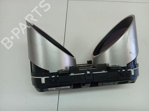 Instrument cluster HYUNDAI ix35 Van CRDi | BP34752021C47 - Image 2