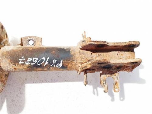 Left front shock absorber PEUGEOT BIPPER (AA_) 1.4 HDi | BP34941755M16 - Image 3
