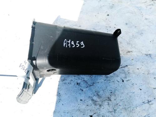 Vano posta oggetti Vano posta oggetti FIAT CROMA (194_) 2.4 D Multijet (200 hp) 35431132 35431132