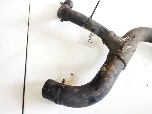 Pipe JAGUAR X-TYPE I (X400) 2.2 D | BP32578586M125 - Image 2