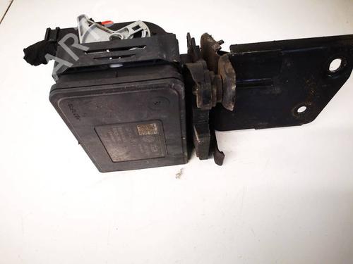 Used ABS pump ABS pump SUBARU IMPREZA Hatchback (GR, GH, G3) 2.5 AWD (310 hp) 34816756 34816756
