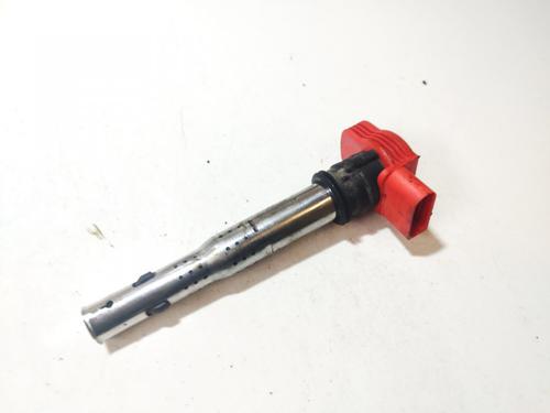 Used Ignition coil Ignition coil AUDI A6 C6 (4F2) 2.4 (177 hp) 35487154 35487154